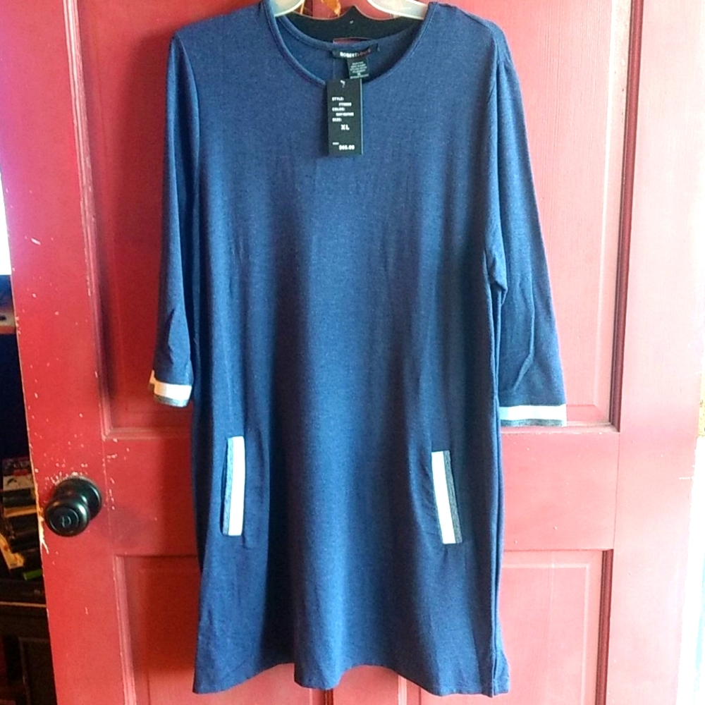 Robert Louis NWT